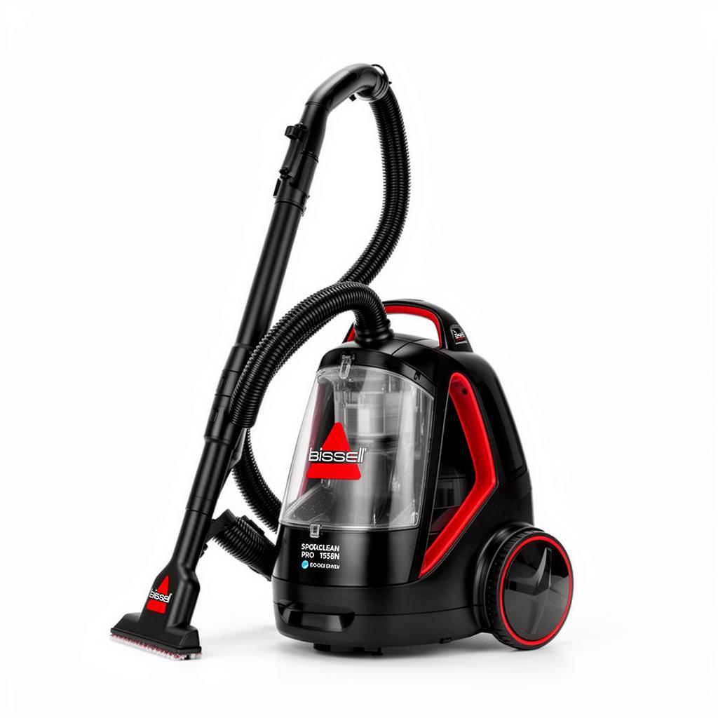 Bissell SpotClean Pet Pro - Extracteur injecteur portable