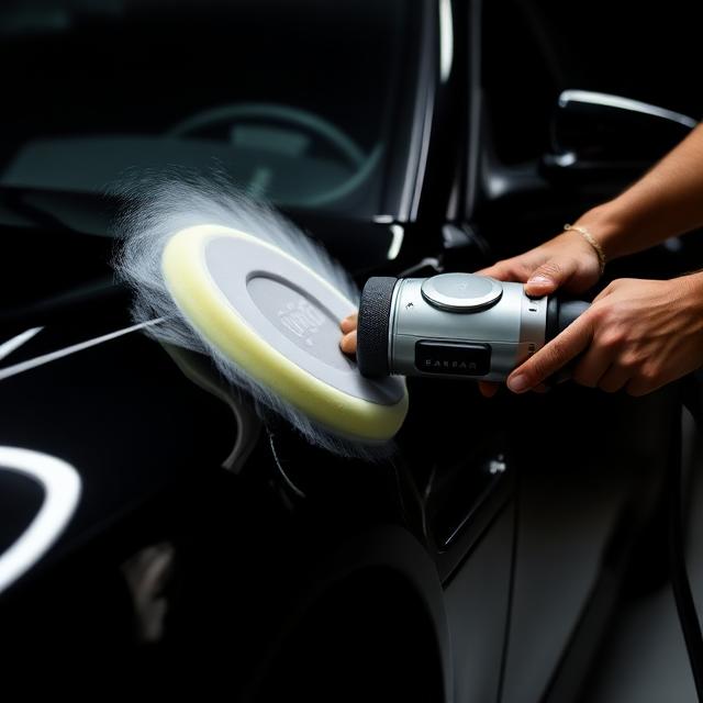 Accessoires de detailing pour voiture - Tech-Cars