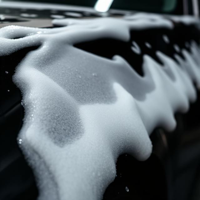 Accessoires de pré-lavage pour voiture - Tech-Cars