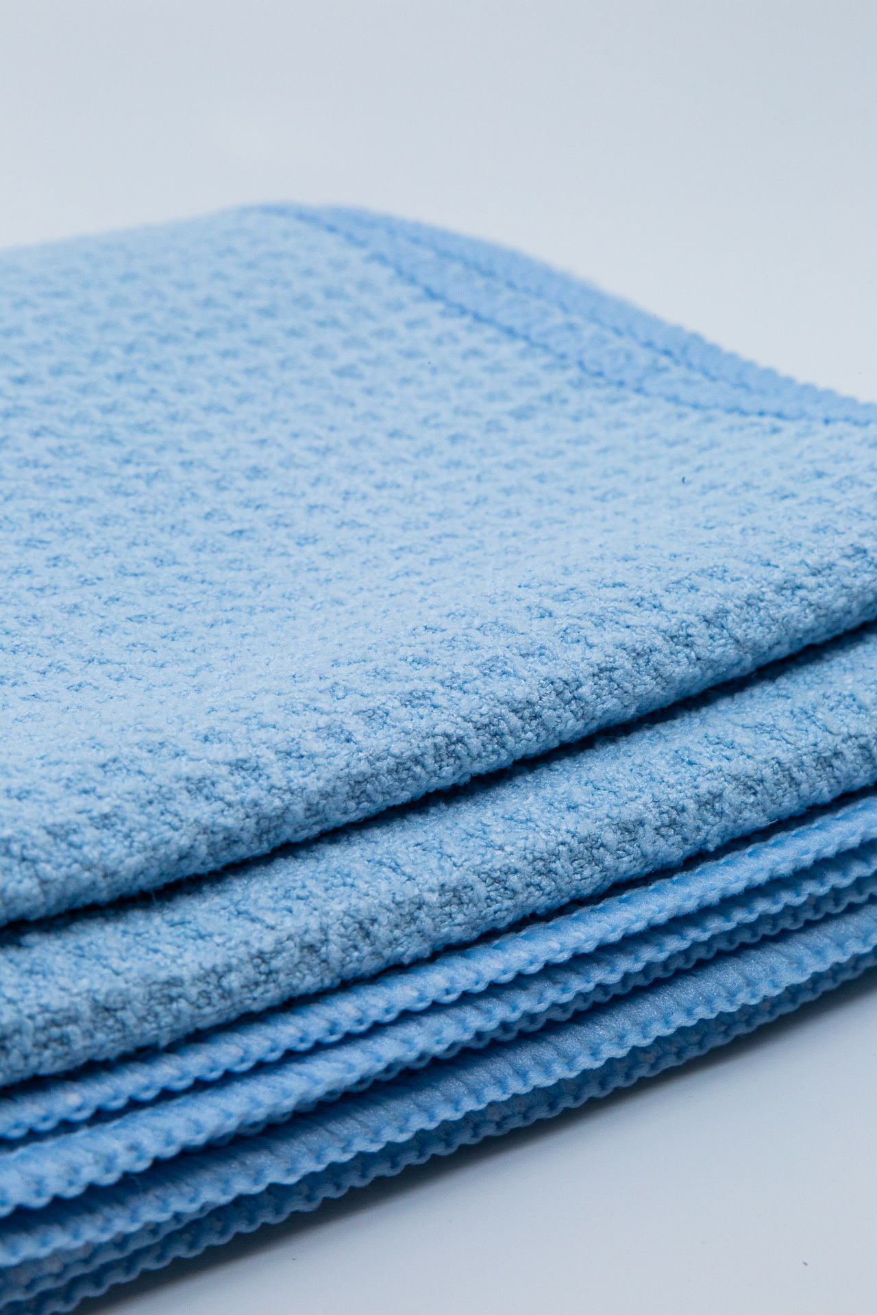 Chiffon en microfibre pour voiture - DIAMOND - image principale