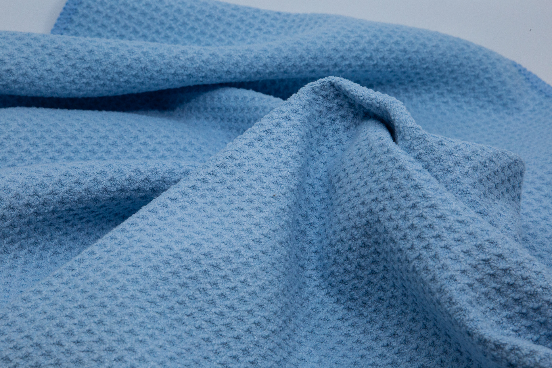 Chiffon en microfibre pour voiture - DIAMOND - vue 5