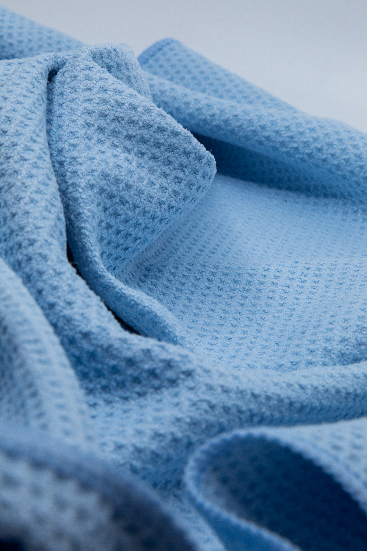 Chiffon en microfibre pour voiture - DIAMOND - vue 6