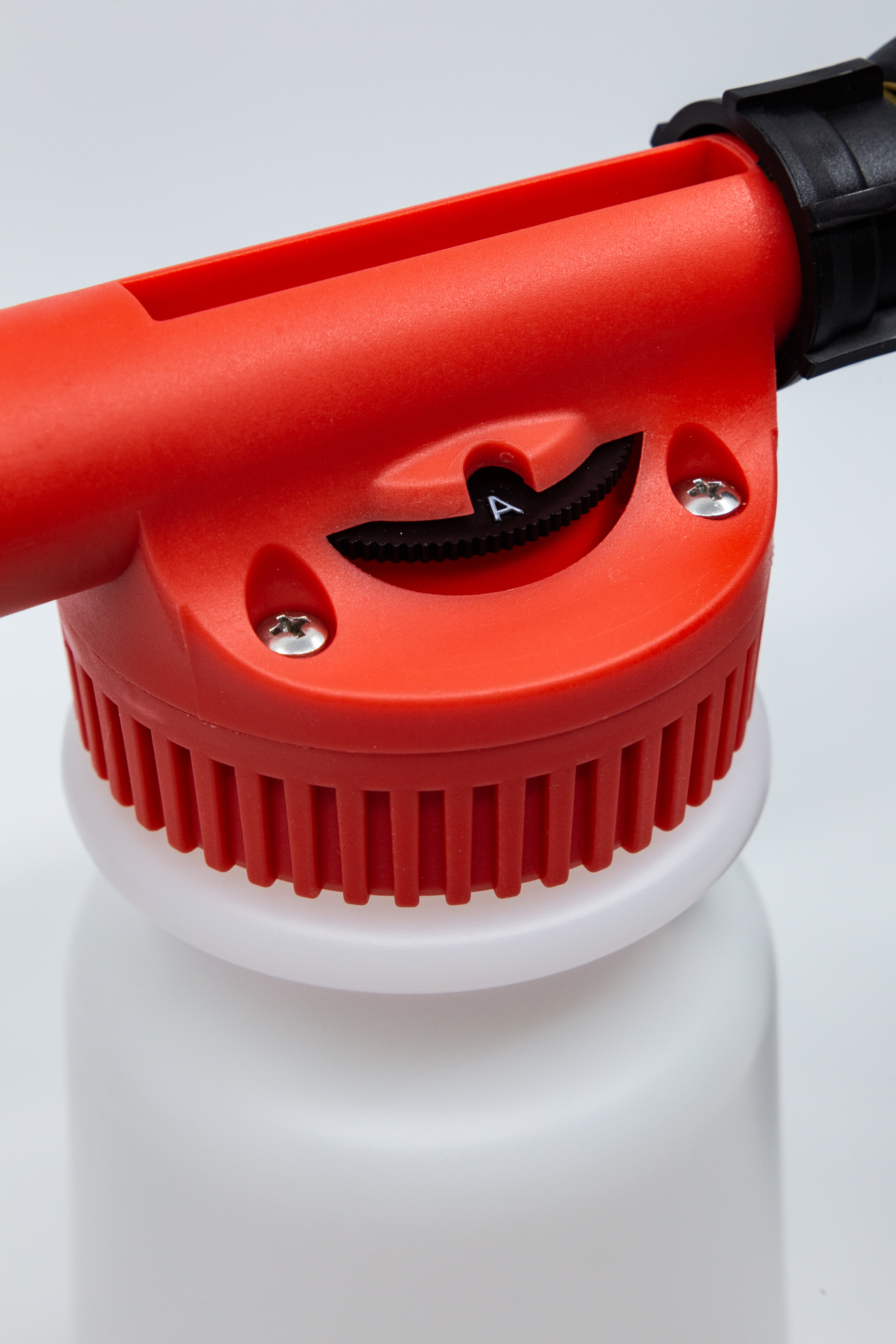 HYDRA FLUID™ - Foam gun pour tuyau d'arrosage. - vue 6
