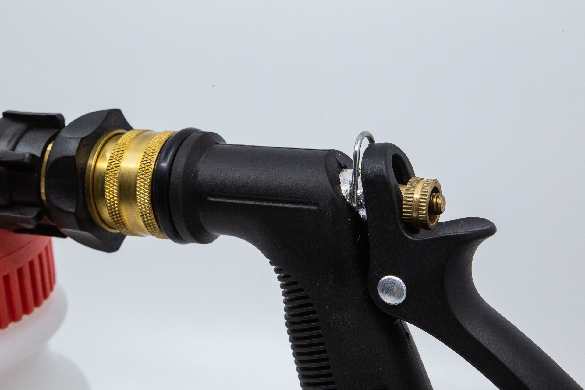 HYDRA FLUID™ - Foam gun pour tuyau d'arrosage. - vue 7