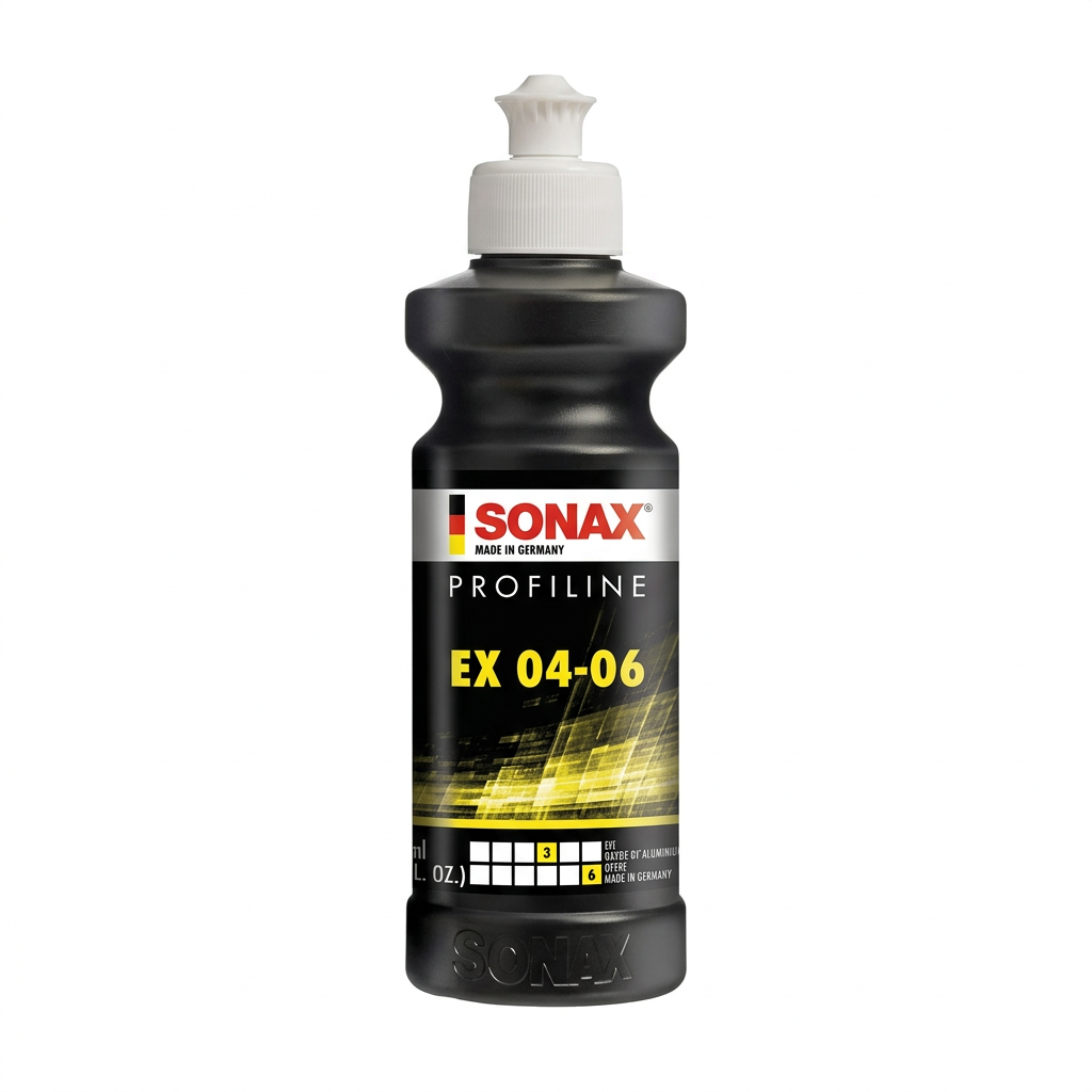 Sonax ProfiLine EX 04-06 - Polish finition orbitale 250ml