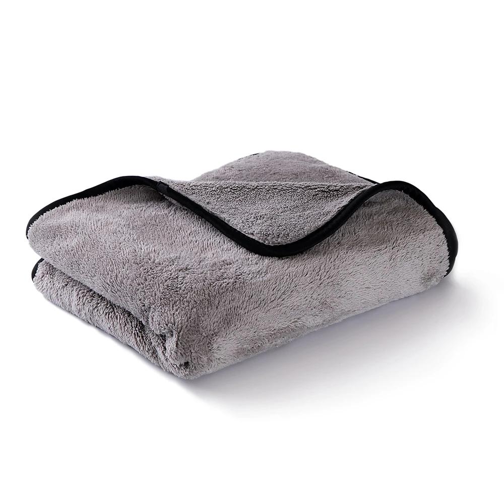Chiffon en microfibre pour voiture - PLATINUM™