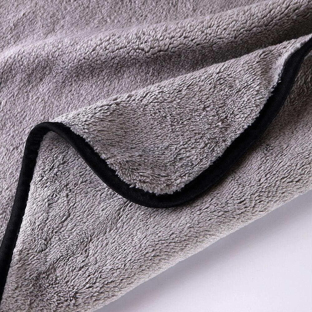 Chiffon en microfibre pour voiture - PLATINUM™ - vue 4