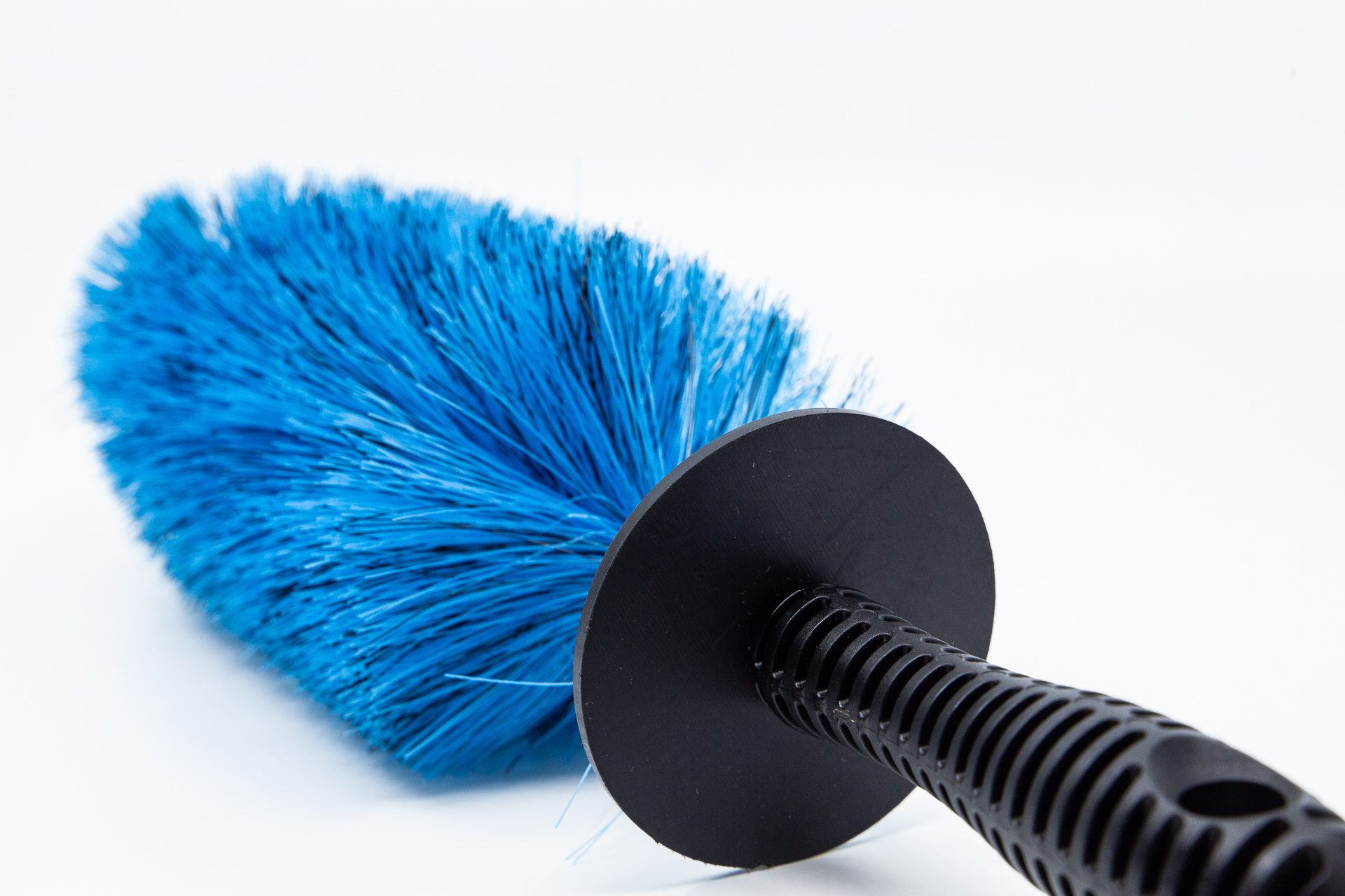 La brosse pour jantes. "RIMS" - vue 2