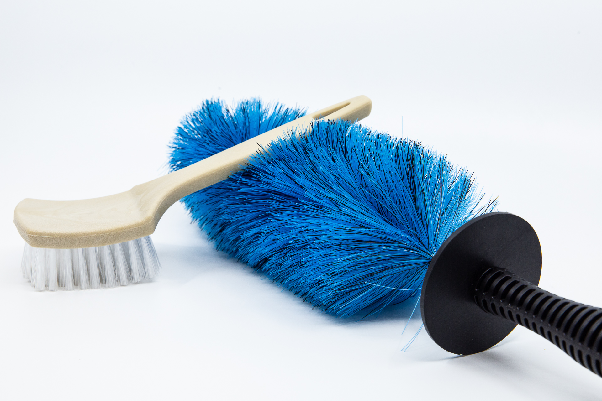 La brosse pour jantes. "RIMS" - vue 3
