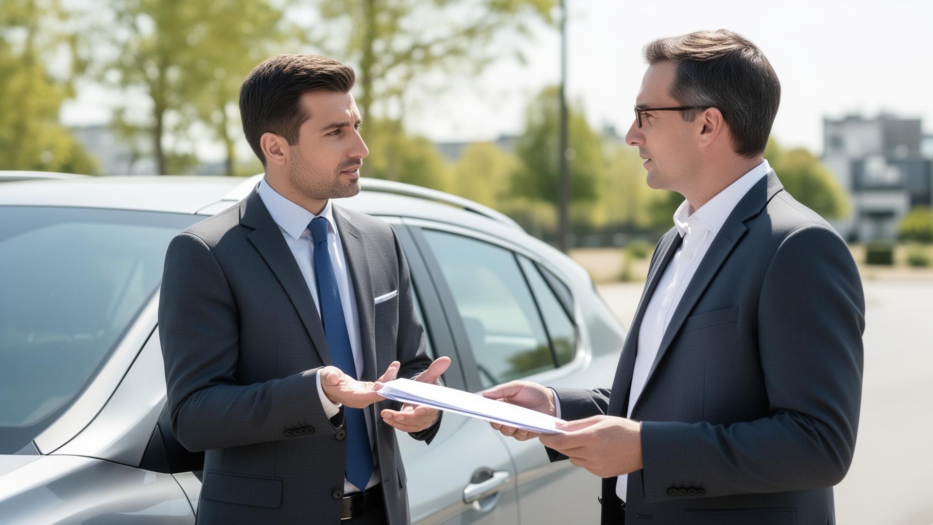 Comment fonctionne l'assurance auto en France ?
