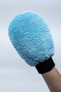 GT Glove -  Gant haute gamme pour nettoyage des vitres.